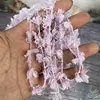 Super Soft and Cute Featured Feather Popcorn Cloud Ball Thread Handwoven DIY Sweater Bag Scarf Thread 3