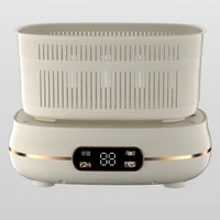Fruit and Vegetable Washing Machine Household Intelligent Washing Machine Food Purification Seafood 2