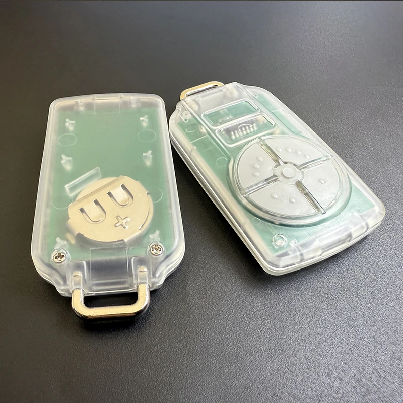 For ATA PTX5 PTX5V2 PTX-5V2 PTX-5V1 TrioCode 433.92MHz Garage Door Remote Control Replace ATA PTX2 PTX-2V1 PTX2V2 Gate Opener 5