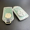 For ATA PTX5 PTX5V2 PTX-5V2 PTX-5V1 TrioCode 433.92MHz Garage Door Remote Control Replace ATA PTX2 PTX-2V1 PTX2V2 Gate Opener 5