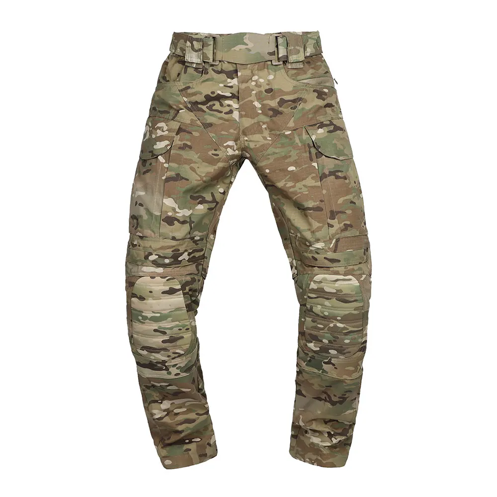 (別注)H.D Pant - Military Camo ASK availability First) NEEDLES Special Edition H.D Pant