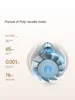 MOVA G10 High-speed Hair Dryer Negative Ion Hair Care Household Large Wind Dormitory Student Hair Dryer 2