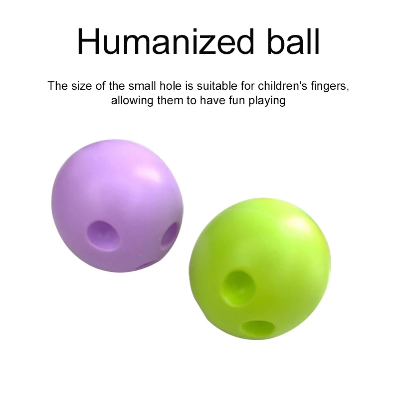 Mini Bowling Set Indoor & outdoor Plastic Children Sports Toys Body Building Parent-child Leisure Interaction Puzzle Gifts TMZ