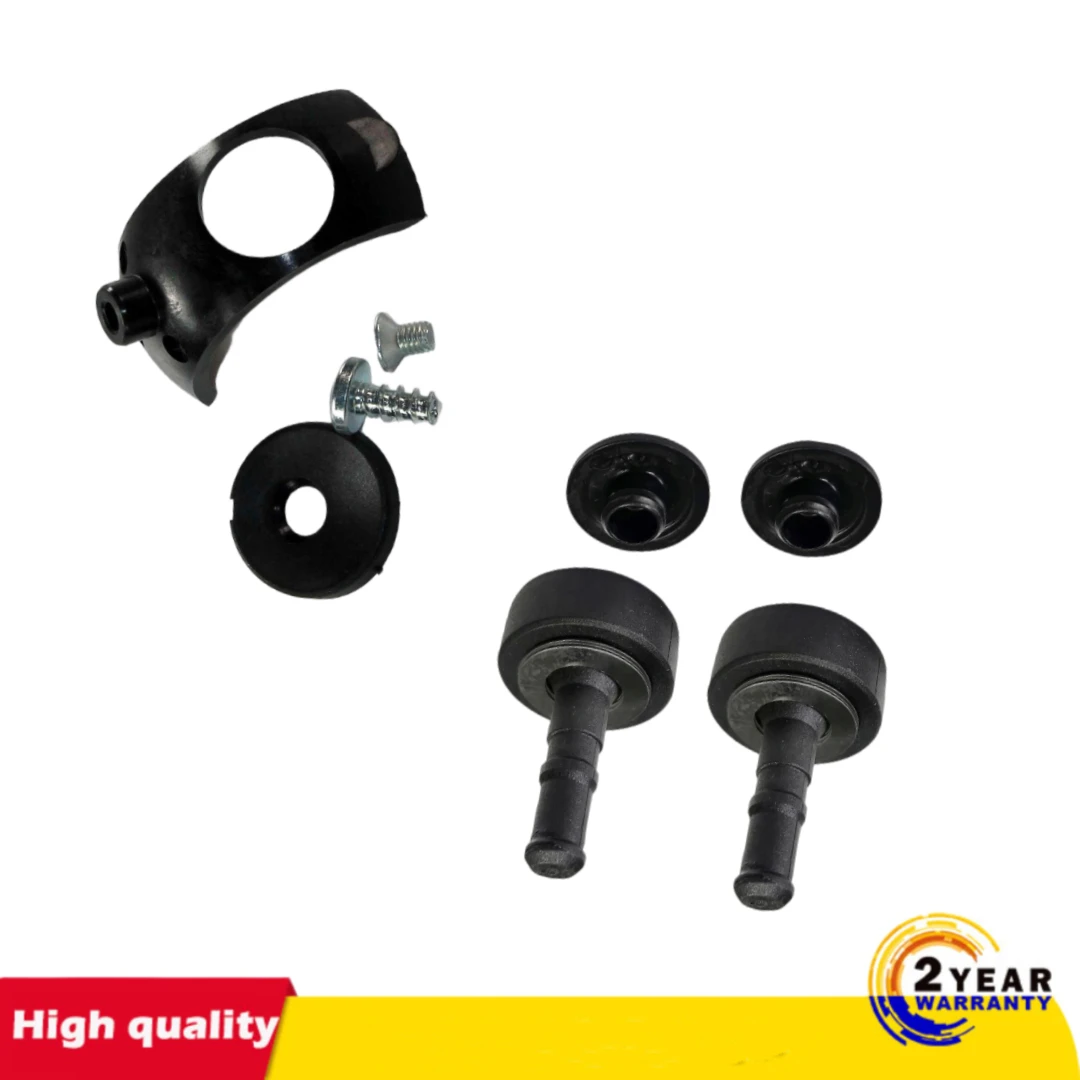 Friction Pad Set kits 287763 Caravan Stabiliser 1220755 compatible with AL-KO AKS 2000 2004 3004 3504 AKS3004 AKS3504 691418