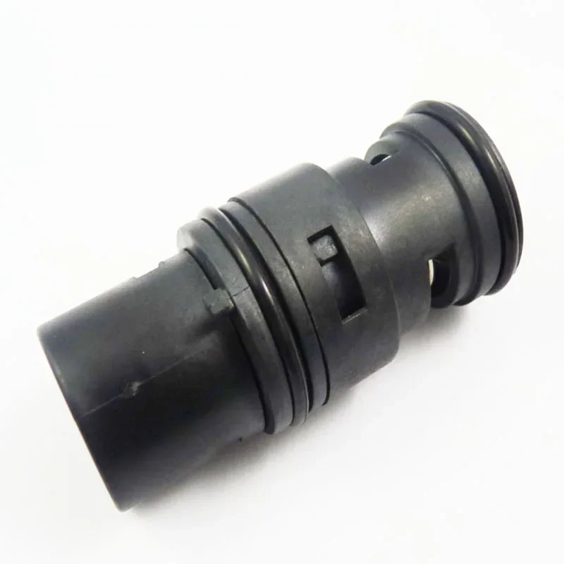 Coolant Radiator Expansion Tank thermostat 17111437362/1711 1437 362 for BMW3 E46 X5 E53 Z4 E85 E86