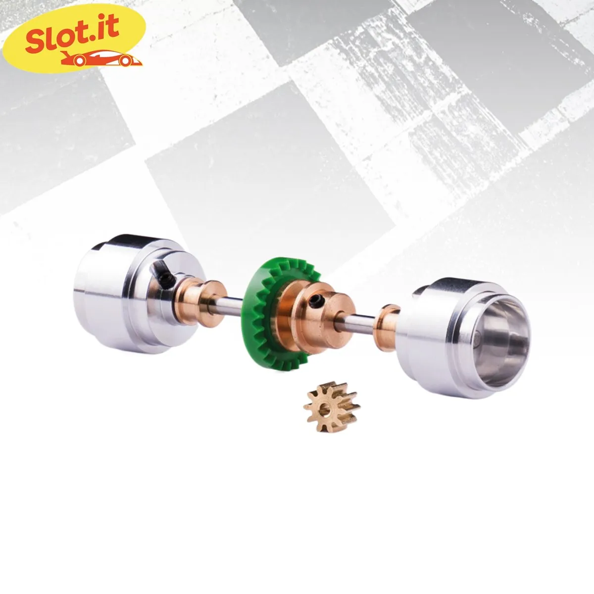 dsc-products