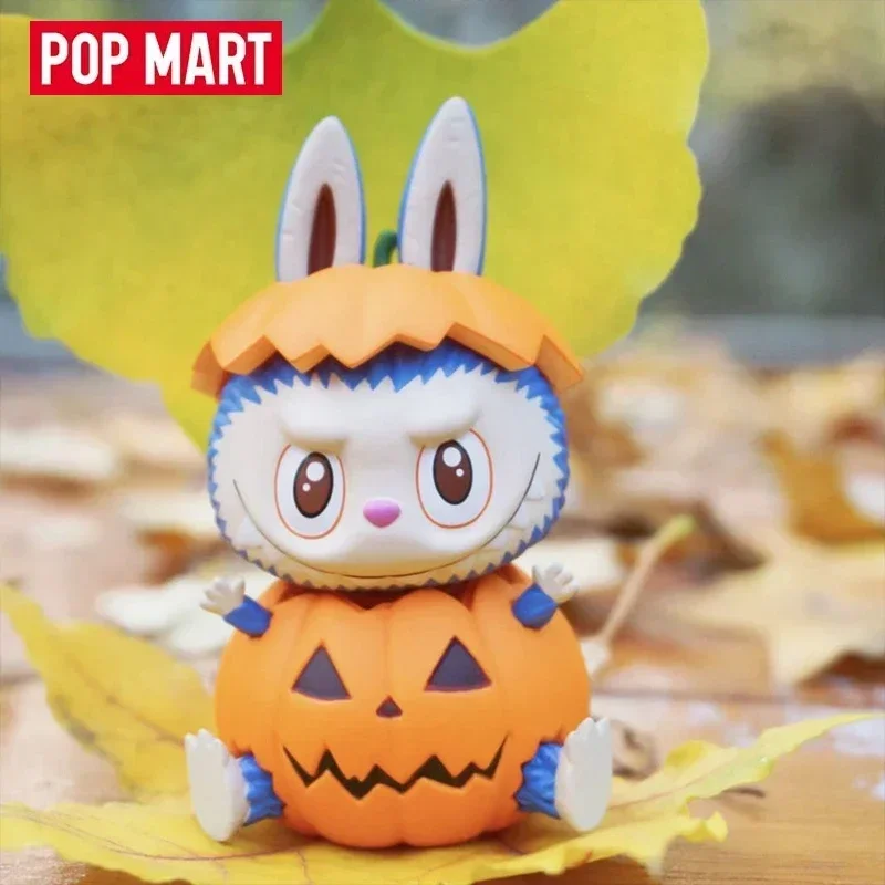 【正規品】popmart LABUBU Halloween LABUBU Trick-or-Treater Figure | Accessories - POP MART (United