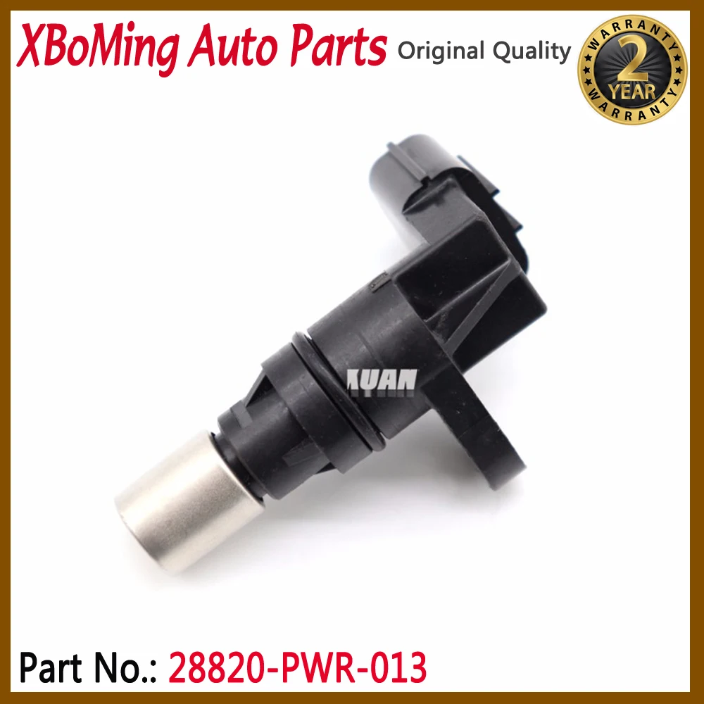 Sensore Di Velocità Di Trasmissione Auto Per Honda Element Accord Civic Acura Tsx Jazz Car Styling Accessori 28820-Pwr-013 28820Pwr013