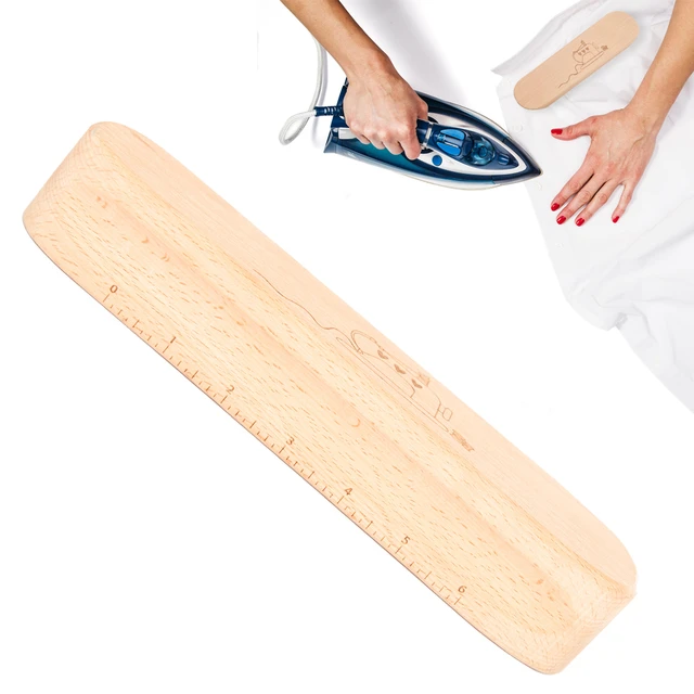 DIY Professional Portable Wood Clapper Wood Seam Quilting Clapper Block  Quilters Ironing Board Clapper Board Clapper Sewing Tool - AliExpress