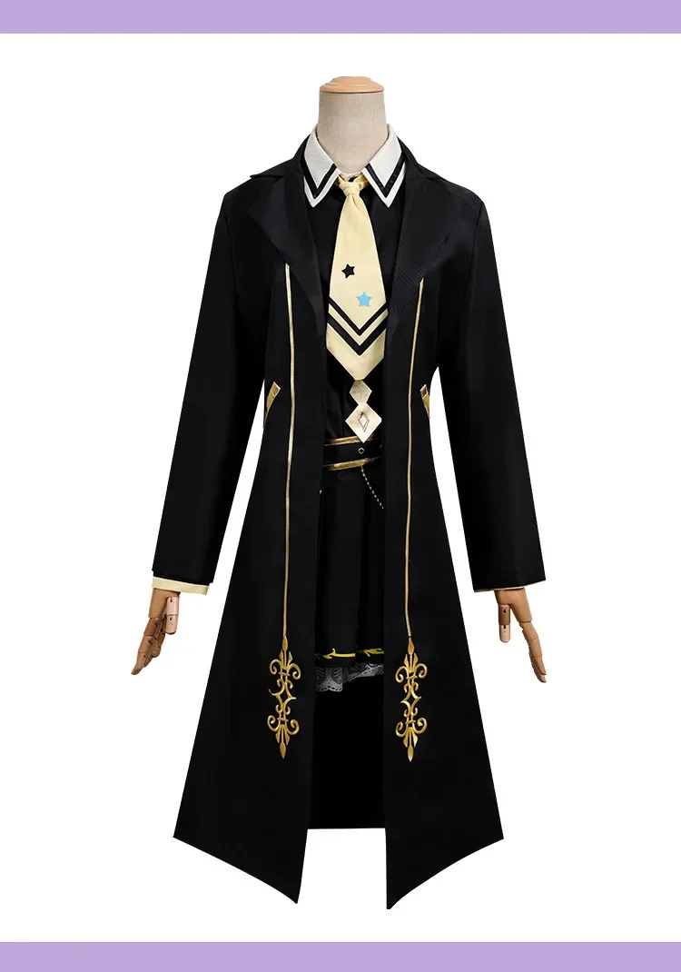 Umamusume Manhattan Cafe Café Uniform Cosplay Costume