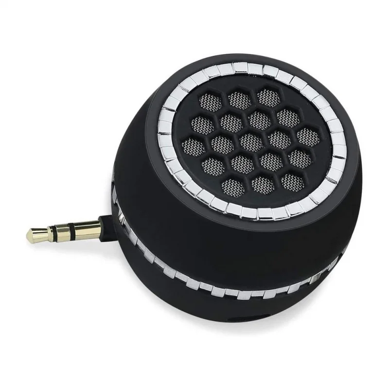 Mini Wireless Speaker Subwoofer Hifi Portable 3D Stereo Universal 3.5Mm Jack Speaker for iPhone Tablet Laptop PC for Streaming bluetooth speaker,portable speaker,mini bluetooth speaker,audio speaker,mini sound box,hifi speaker