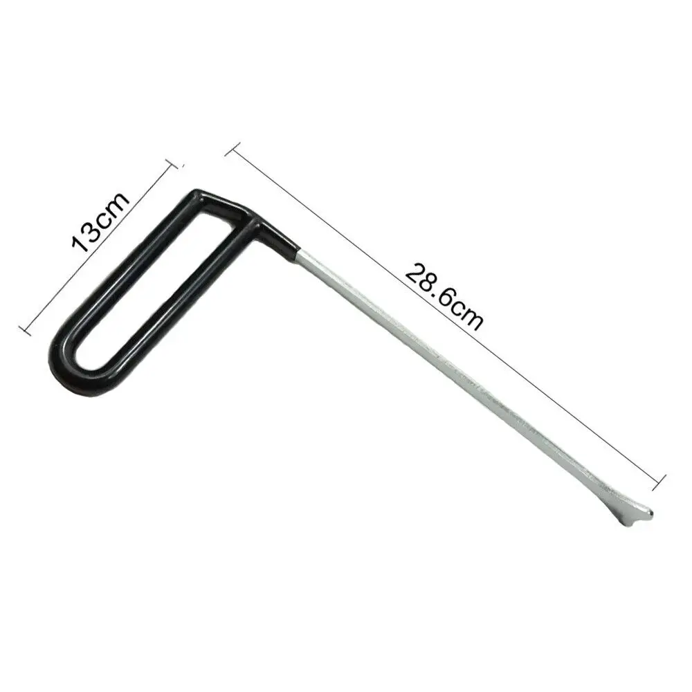 Рисунок 4 - Инструмент для автоматического удаления вмятин