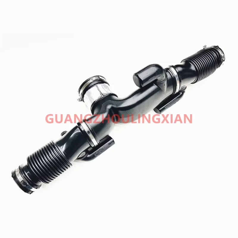 Air Intake Kit OEM C2D17107 C2Z17820 C2D19760 Engine Air Intake Hose for JAGUAR XJ 2010- XF 2009-2015 3.0L Coolant Tube Pipe Car Accessories