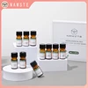 NAMSTE 5ml 10pcs Essential Oil Samples Sets Of Various Types Fragrance Series Home Air Fresheners Suitable for Aroma Diffuser 1