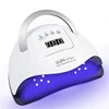 Manicure Set with LED Nail Dryer Nail Set Electric Nail Drill Kit Nail Gel Polish Kit Tools Set For Nail Art Beginner 3
