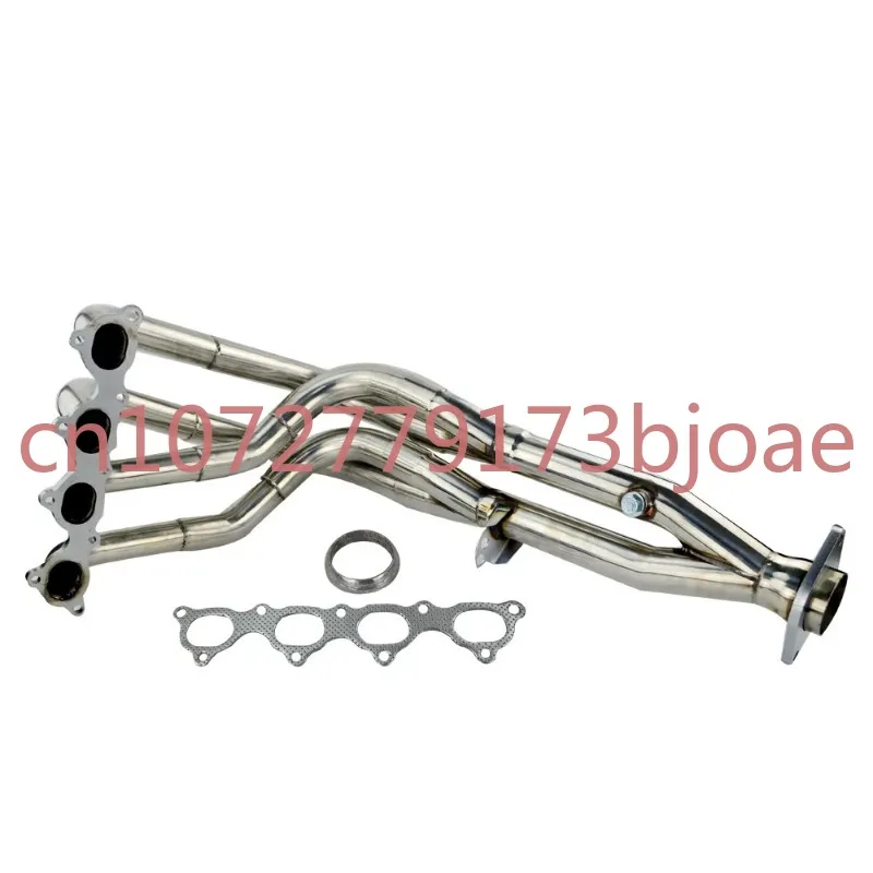 

Modified Auto Exhaust Manifold for Honda B-Series B16 B18