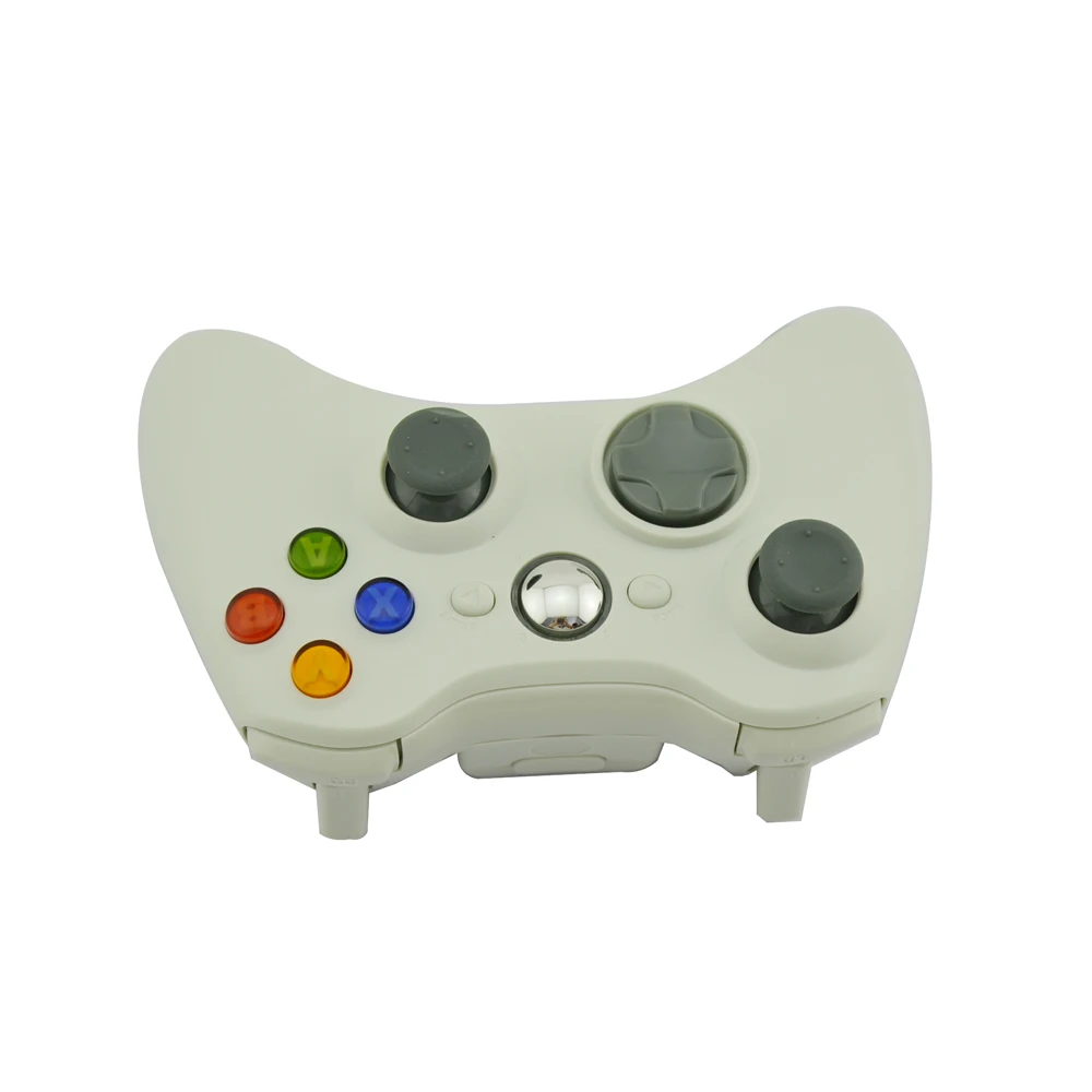 Xbox 360 е  Ʈѷ, ù   ̽ƽ, 2.4GHz