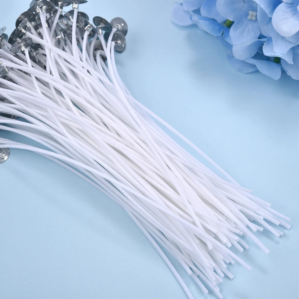 Description Picture 3 of itemNatural Soy Coconut Wax Granular Scented Candle Raw Material DIY Smokeless Candle Making Supplies Materials 100/500/1000g