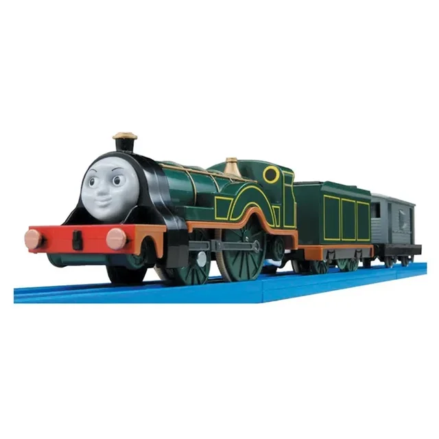 Brinquedo De Trem Gordon