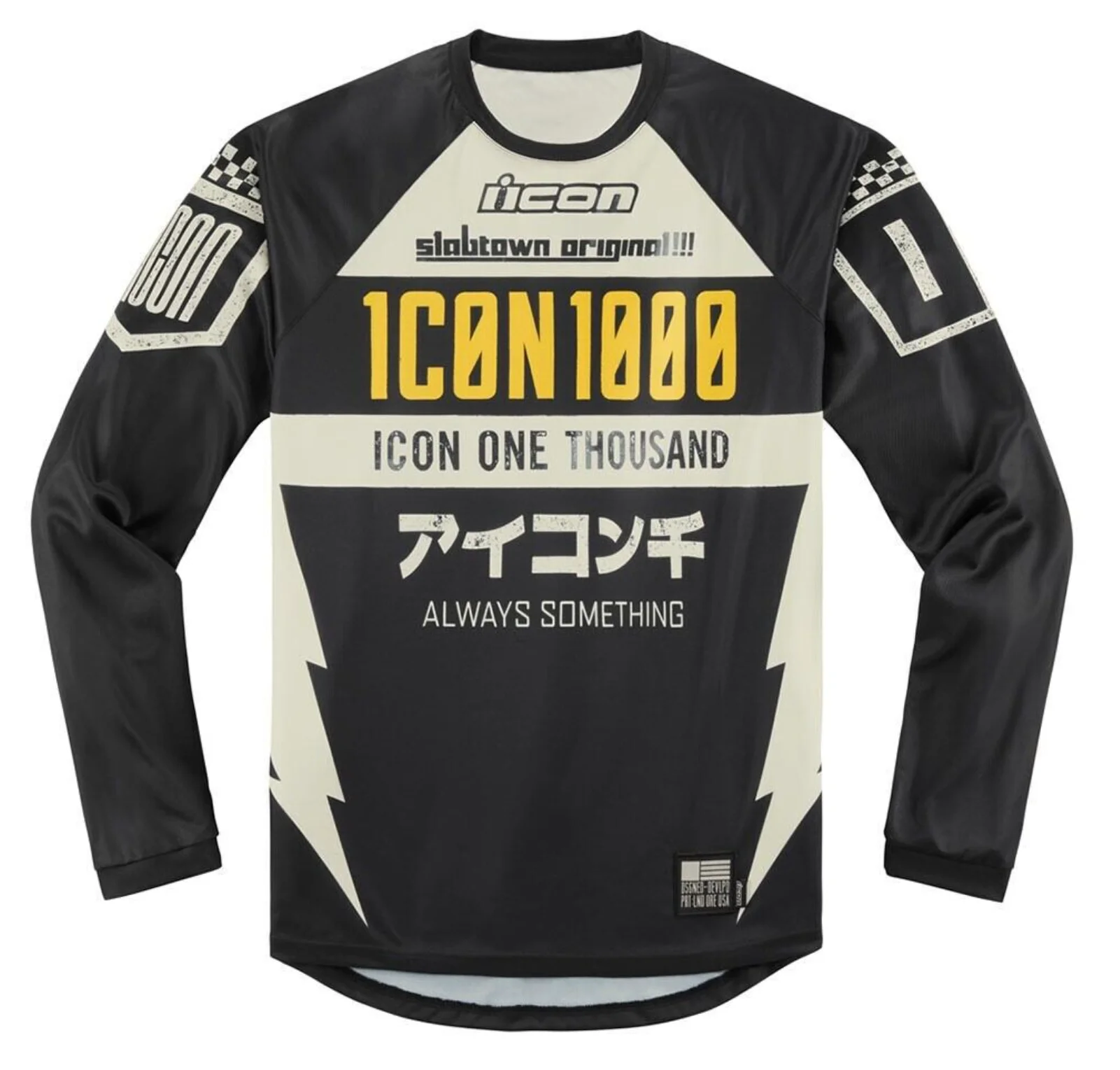 MTB bekleidung herren mx bicycle shirts motocross jersey maillot bike jersey dh cycling off road enduro moto cycling shirt
