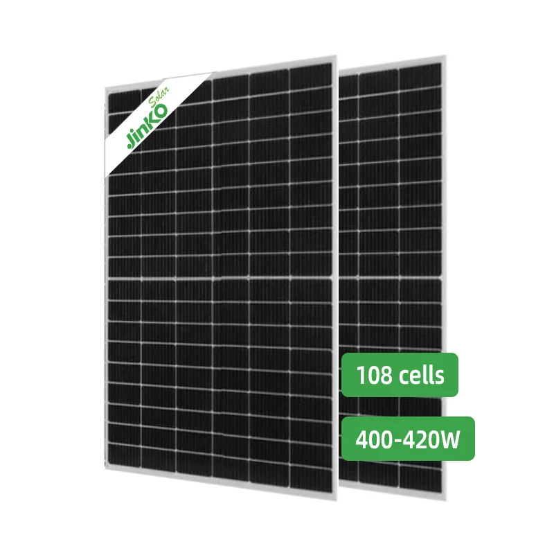 Jinko Pannello Solare Prezzo Tiger Modulo Fotovoltaico Tipo P 400 410 420 W Wp Watt 545W Modulo Fotovoltaico