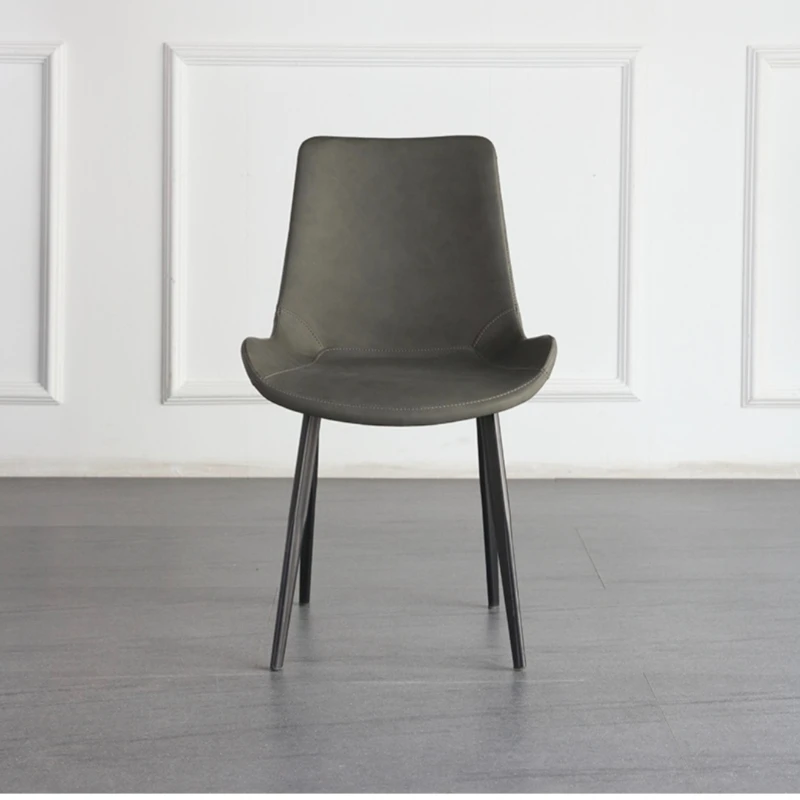 

Items Office Queen Dining Chairs Kids Minimalist Nordic Mobile Dining Chair Hotel Kitchen Sedie Sala Da Pranzo Home Furniture