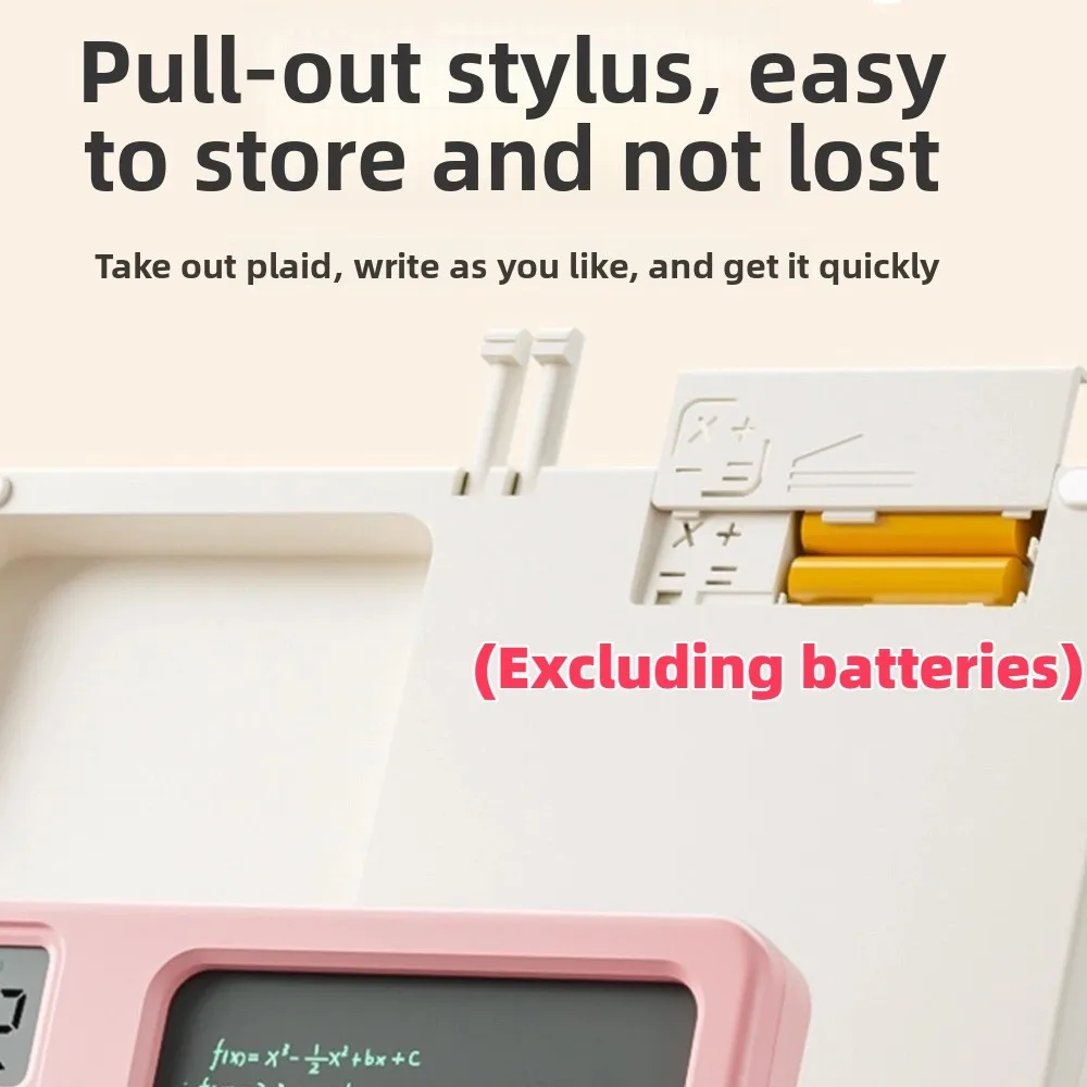 대형 디스플레이 계산기, 메모장, 음성 기능, 12자리 기능 계산기, 태블릿, 다기능