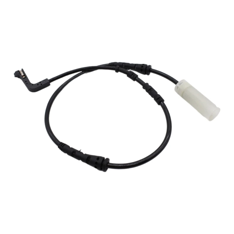 

Для E90 E91 E92 E93 34356789439 34356789445 Сигнальный кабель переднего тормоза Сигнальный провод