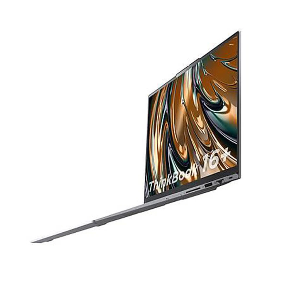 새로운 레노버 ThinkBook 16 + 노트북 2023 i7-13700H/i5-13500H RTX3050 4G 16G/32GB 512G/1T/2TB SSD 16 2.5K LED 스크린 사무실 노트북