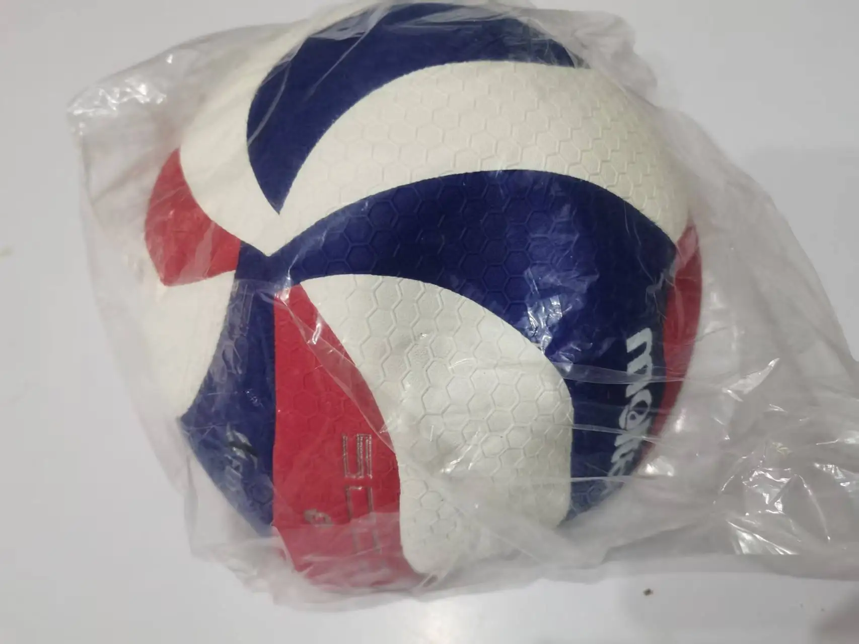 كرة طائرة داخلية خارجية رقم 5 PU كرة طائرة طالب ال...