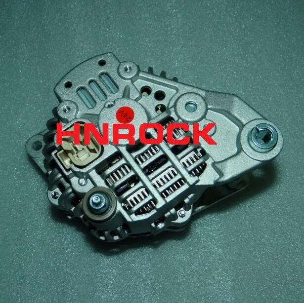 NEW HNROCK 24V 35A ALTERNATOR A7TA8383 Isuzu 4BD1 