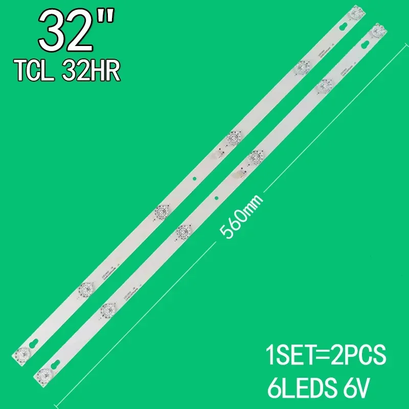 Для ЖК-телевизора TCL 32 дюйма 4C-LB3206-HR01J 4C-LB3206-HR08J 32HR330M06A5 V5 32HR330M06A8 TOT_32D2900 TCL L32F1B/L32P1A/L32P2 D32A810