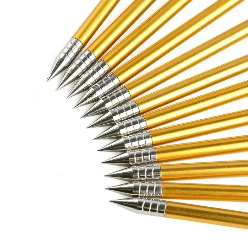 Cross Bow Bolts 12Pcs for Hunting Practice