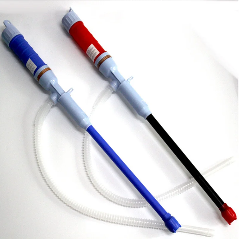 

Liquid Oil Transfer Pump Water Pump Powered Electric Outdoor Car Vehicle Fuel Gas Transfer Suction Pumps Liquid Transfer Oil