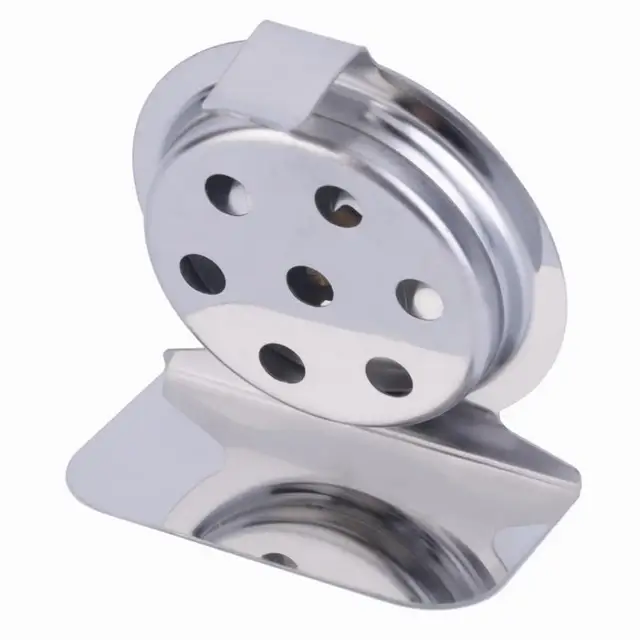 Háztartási Hőmérő Rozsdamentes Acél Sütő Vízálló Kemencék Mutató Grillező Kemencénk Barbecue Edény - Image 4