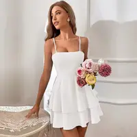 Maggie Mini Dress 3