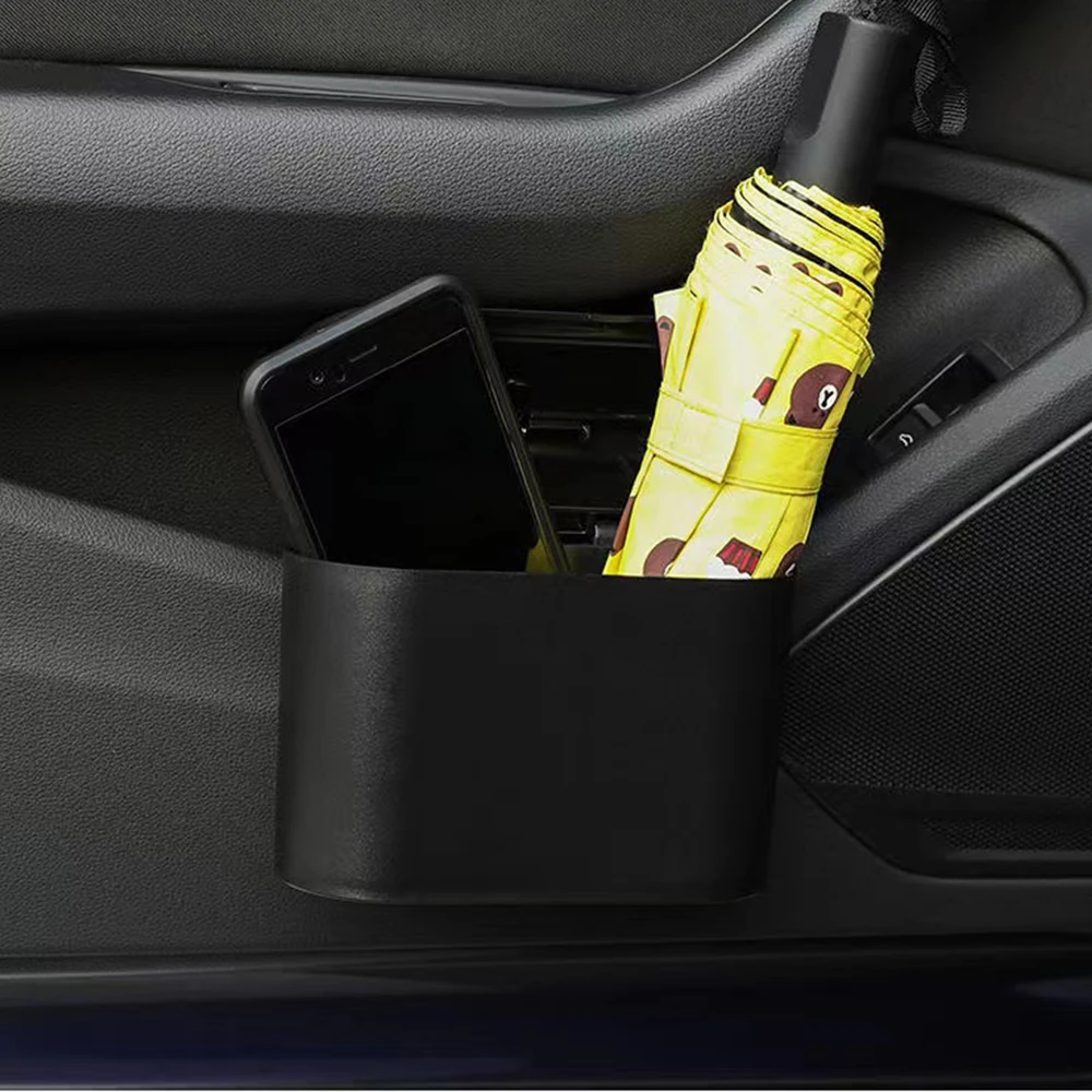 Haval H5 H6 H9 M6 DARGO 자동차 쓰레기통 다기능 보관함 ABS 소재 자동차 수정 제품