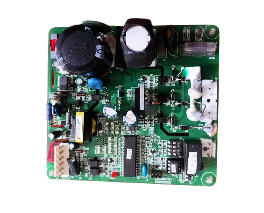 

Applicable to variable frequency board of air conditioning fan drive board KFRd-50QW/620K-S2 outer unit board 015180012