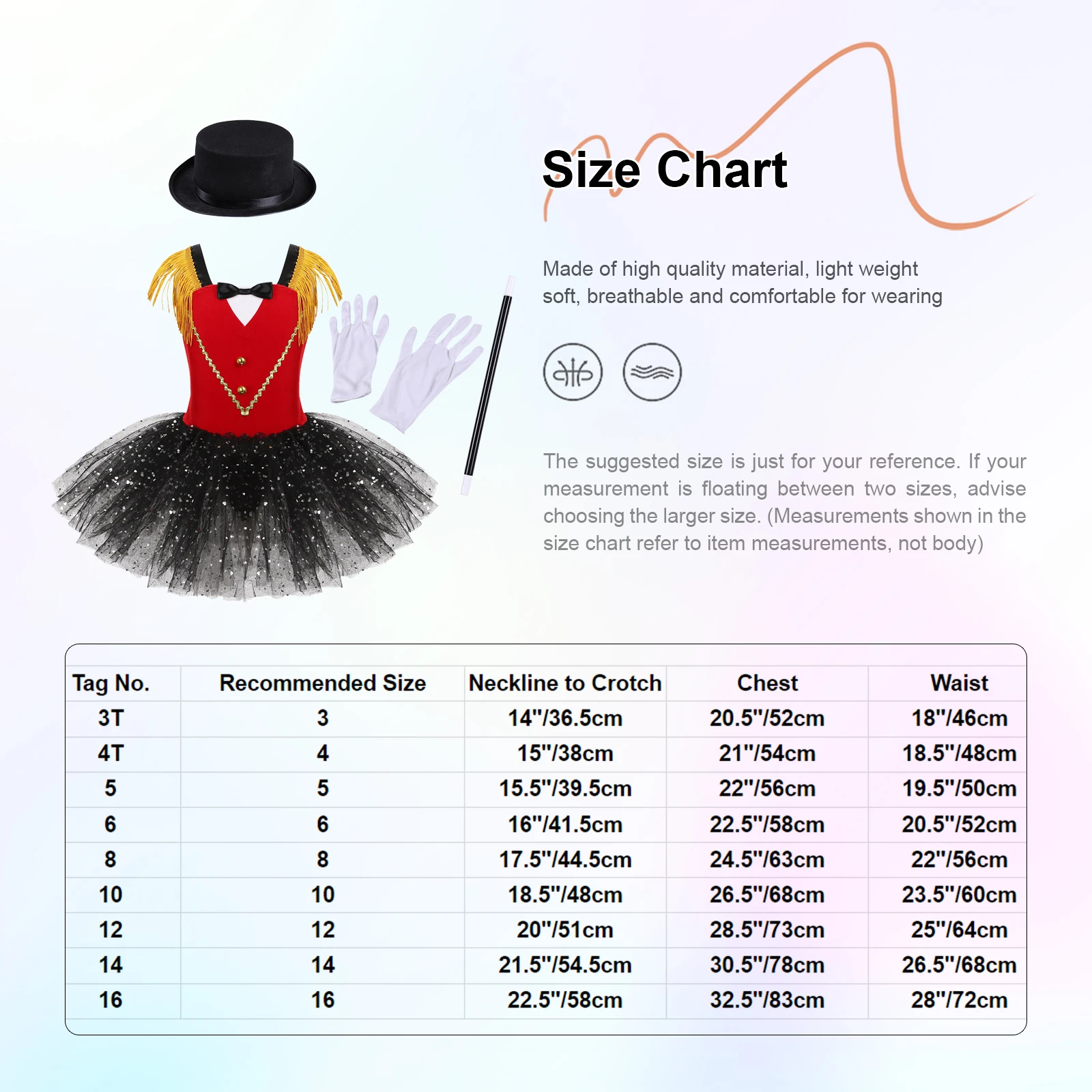 Girls Circus Ringmaster Cosplay Costume Halloween Lion Tamer Sequin Tassels Leotard Ballet Tutu Dress And Steampunk Mini Top Hat 6