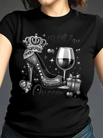 High-End Graphic Tshirt 2