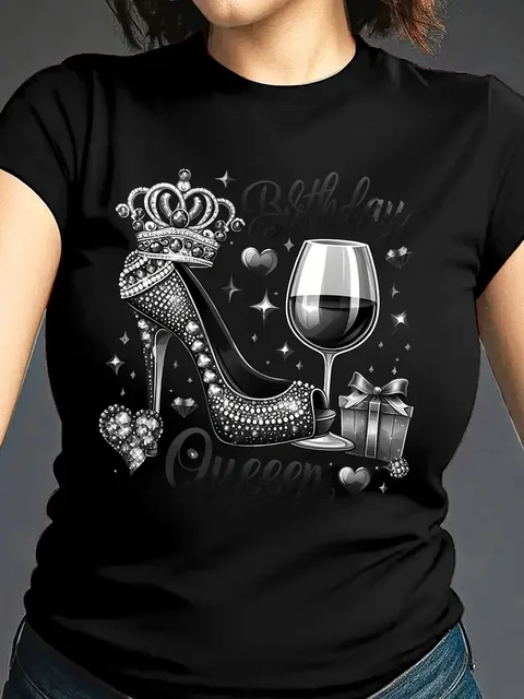 High-End Graphic Tshirt 2