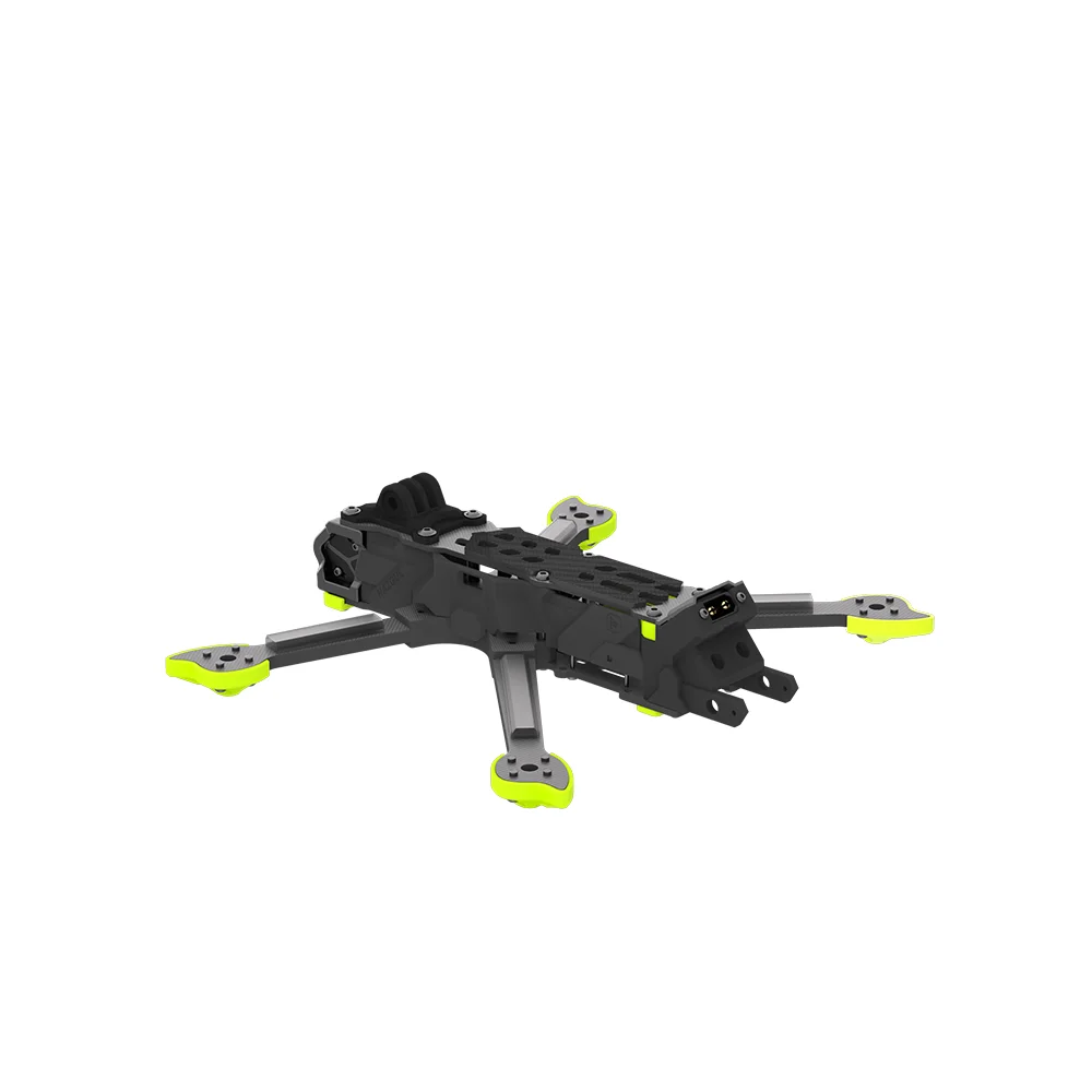 iFlight Nazgul DC5 V1.1 O4 Pro Frame Kit - Cadre Drone FPV 5 pouces