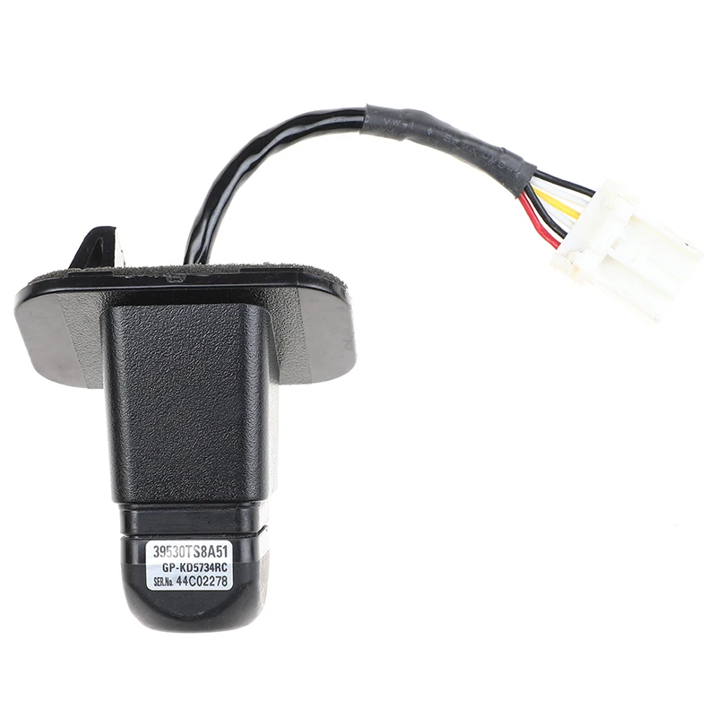 Car Accessories Rear View Backup Reverse Camera