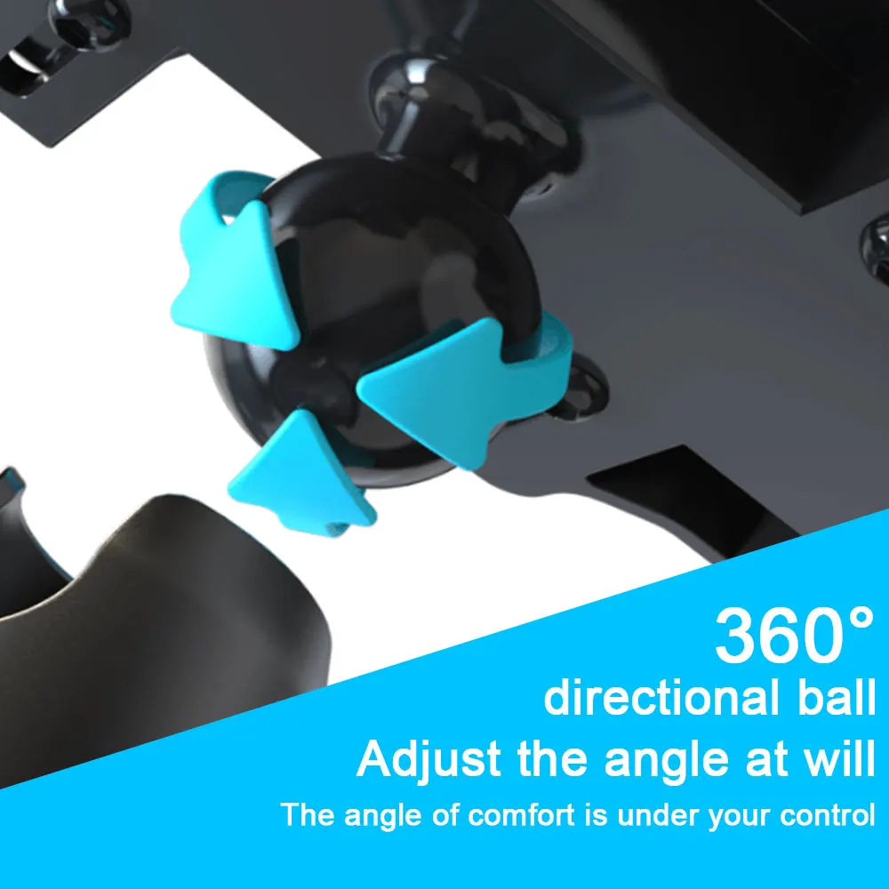 Universal Bicycle Mobile Phone Holder Motorcycle Bike Handlebar Phone Stand