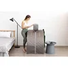 Portable far infrared sauna for Relaxation & Detox Full Body Sauna Tent with Heating Foot Pad & Folding Chair 2