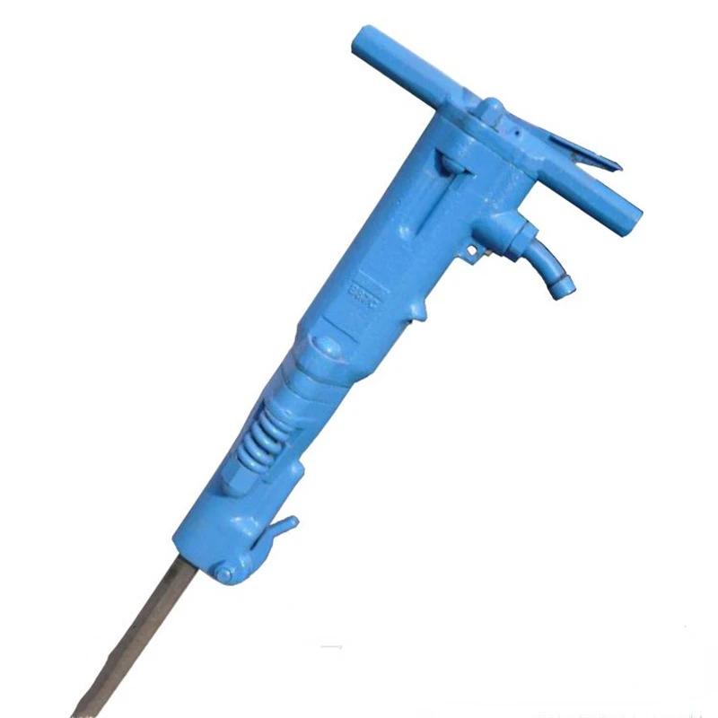 

B87C Pneumatic Crusher Mine Rock Drilling Machinery Handheld Drilling Machine Concrete Air Pick