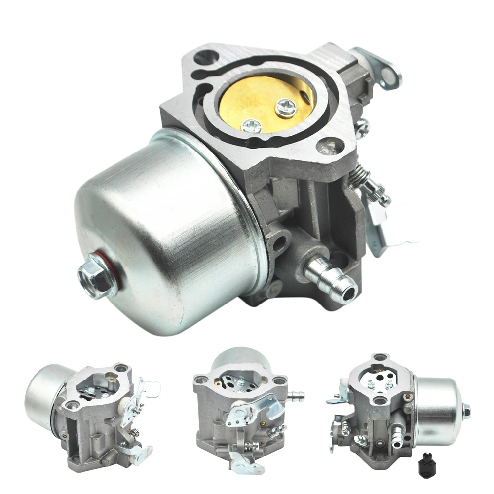 

Engine Carburetor for 695501 690144 497451 Carburetor Carb for Briggs & Stratton 695501 US Generator 9hp 10hp 11hp 14.5hp
