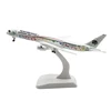 20cm Mexican Air AEROMEXICO Airlines Boeing 787 B787 Airways Alloy Metal Airplane Model Diecast Plane Model Wheels Aircraft 1