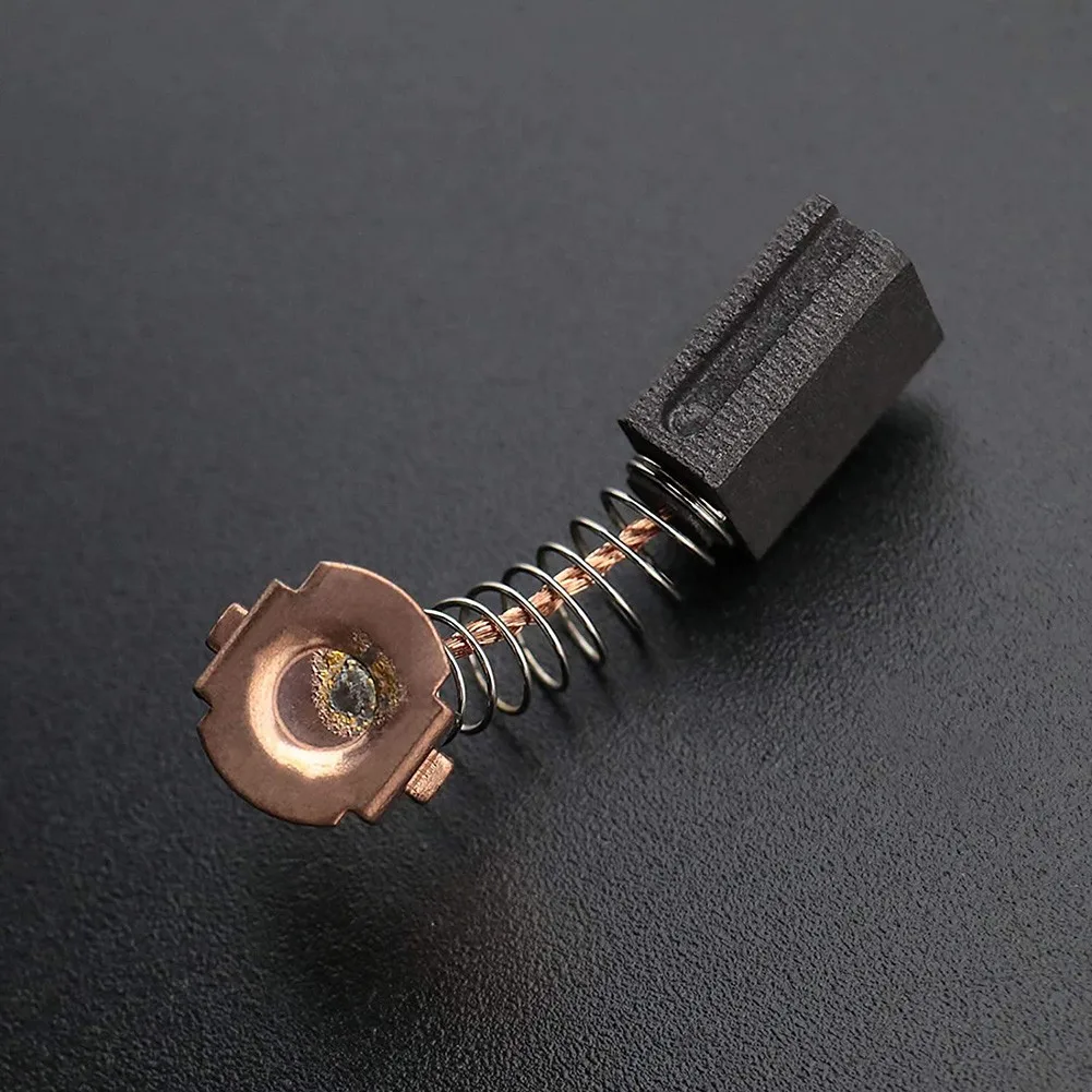 SPAZZOLE IN CARBONIO Premium Per Smerigliatrice Angolare Per WE9125