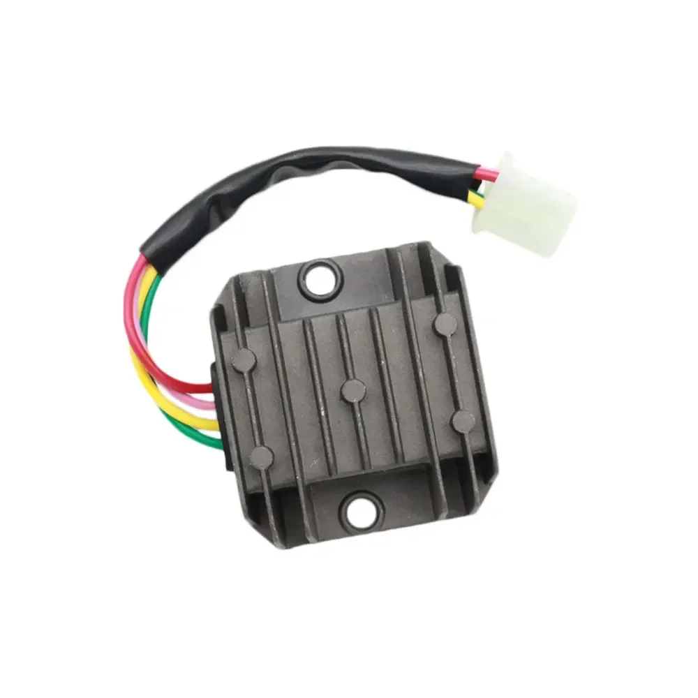 Full Electric Start Engine Wiring Harness Loom GY6 125 150cc Quad Bike ATV Buggy - Foto 6